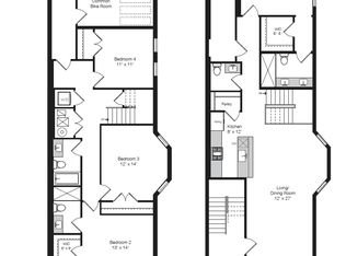 3731 N Sheffield Ave #1S, Chicago, IL 60613