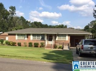 104 Pinecrest Rd, Bessemer, AL 35023