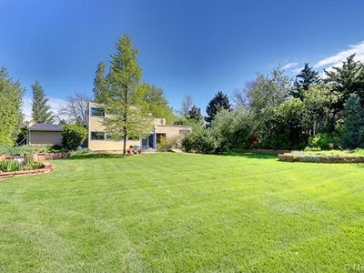 4820 E Vassar Ln, Denver, CO, 80222