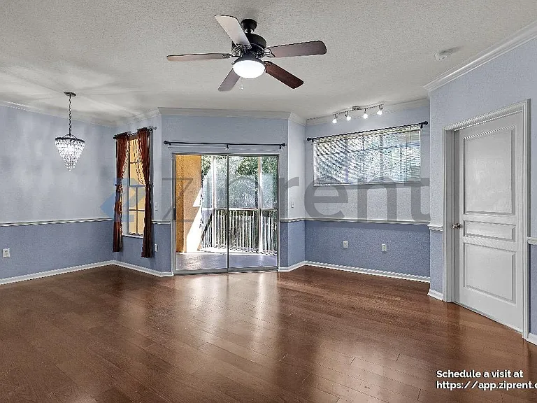 5125 Palm Springs Blvd #4206 — Photo 3