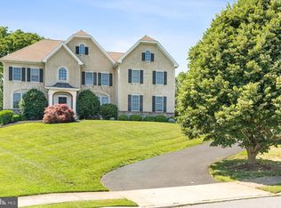 176 Harrogate Dr, Landenberg, PA 19350