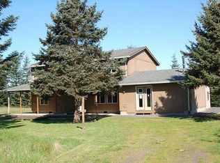 69143 Highway 47, Clatskanie, OR 97016