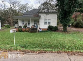 102 Ridge St, Locust Grove, GA 30248