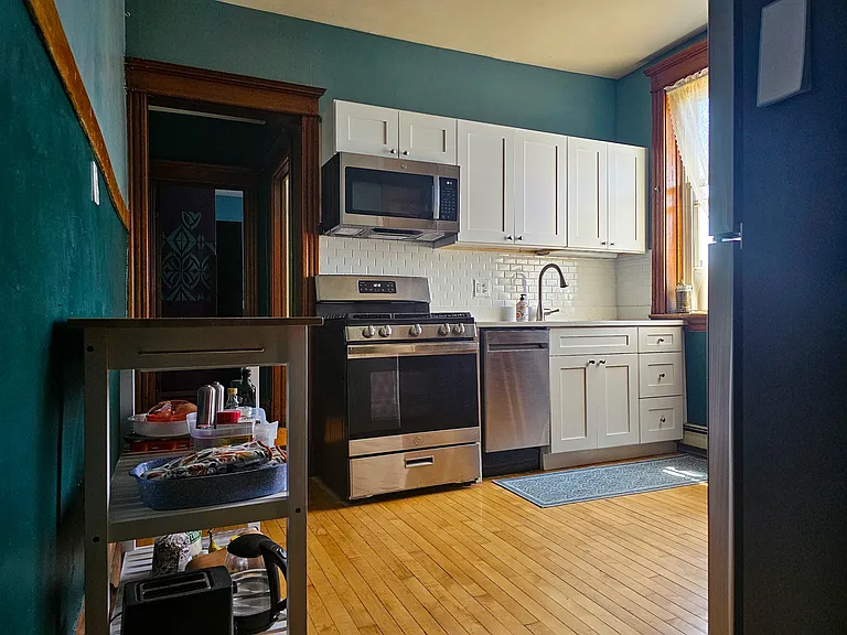 2327 W 35th Pl #3 — Photo 3