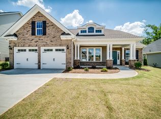 312 Crestgate Way, Easley, SC 29642