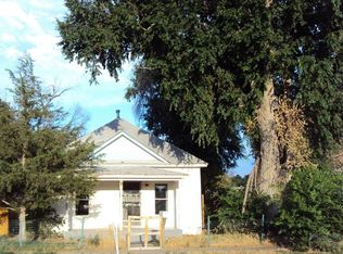 409 8th St, Fowler, CO 81039