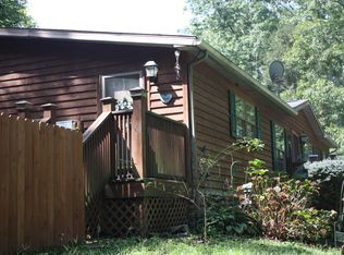 27 White Oak Ln, Lexington, VA 24450