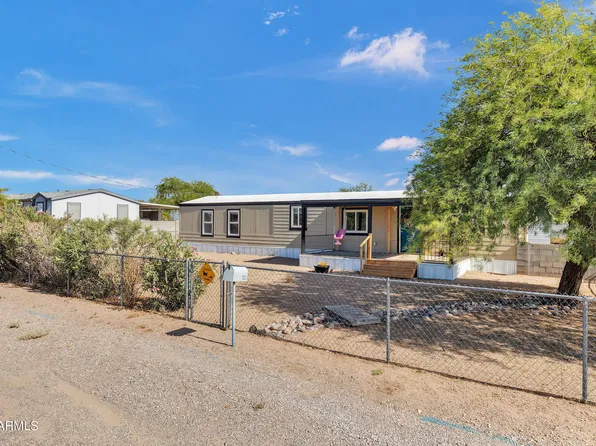 1133 W SHIPROCK Street, Apache Junction, AZ 85120