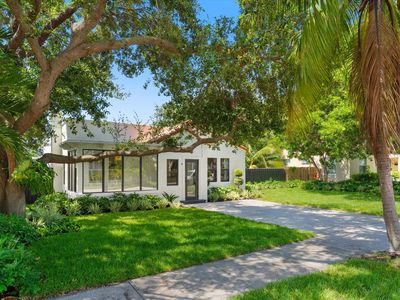 504 39th Street, West Palm Beach, FL, 33407