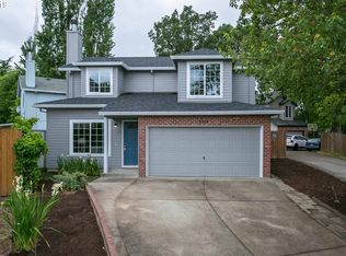 3123 SW 175th Ave, Beaverton, OR 97003