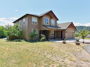 176 Granite Hill Rd, Grants Pass, OR 97526