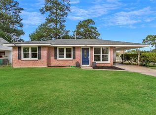 3603 Elizabeth St, Slidell, LA 70458