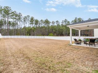 15109 Red Canoe Way, Charlotte, NC 28278