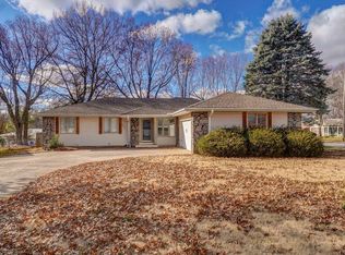 3327 N Dysart Ave, Springfield, MO 65803
