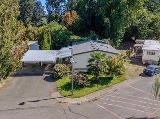 16688 Highway 99e NE UNIT 54, Woodburn, OR 97071