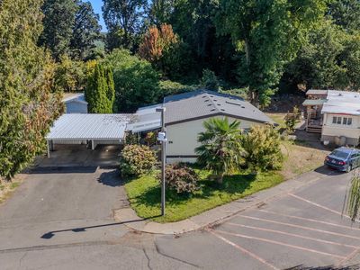 16688 Highway 99e NE Unit 54, Woodburn, OR, 97071
