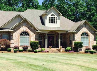 140 Kenbridge Cv, Henderson, TN 38340