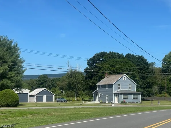 52 Vail Rd, Blairstown Twp., NJ 07832