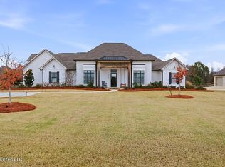 210 Disciple Dr, Brandon, MS 39047