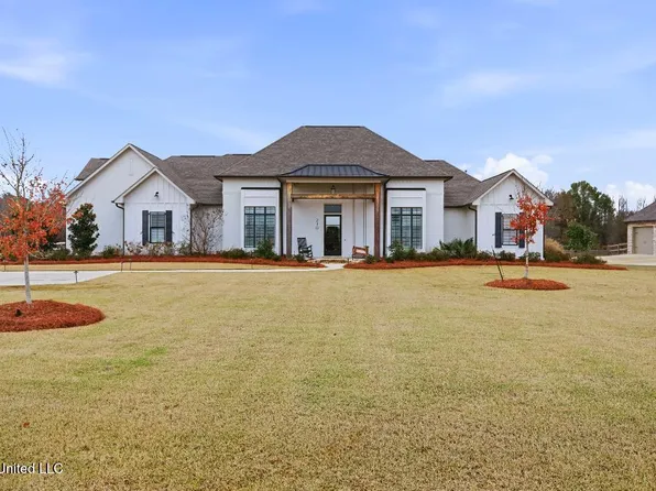 210 Disciple Dr, Brandon, MS 39047