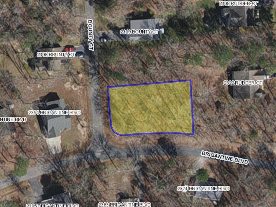 1st image of LOT 2458 Bounty Ct