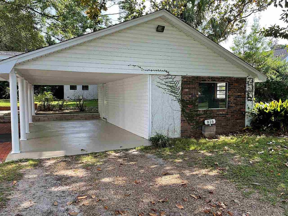 816 W King St, Quincy, FL 32351 Zillow