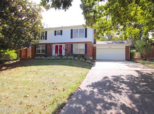 1712 Fraser Dr, Louisville, KY 40205