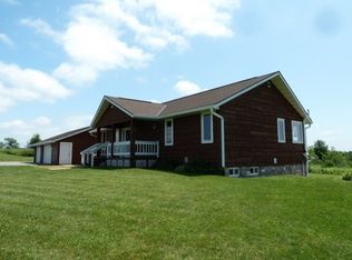 207870 Anglers Ln, Mosinee, WI 54455