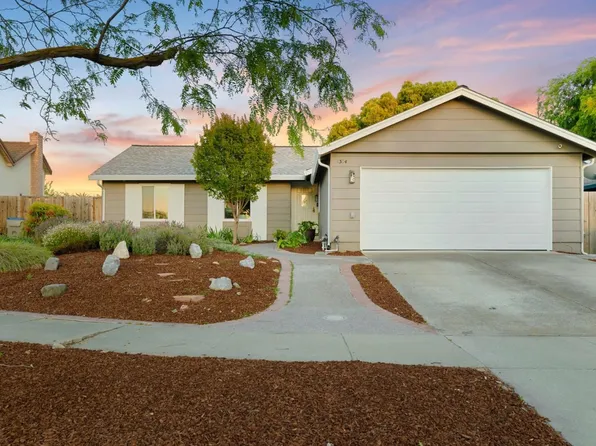 1314 Aberford Dr, San Jose, CA 95131
