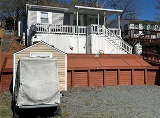 116 Clubhouse Drive Ext, New London, NC 28127