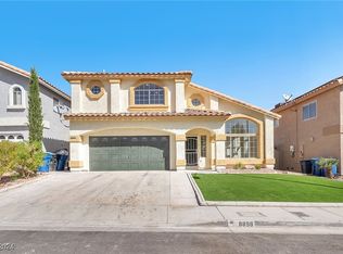 8898 Chapman Point, Las Vegas, NV 89129