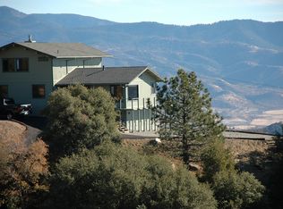 25100 Paramount Dr, Tehachapi, CA 93561