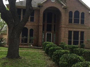 14203 Torrey Forest Dr, Houston, TX 77014