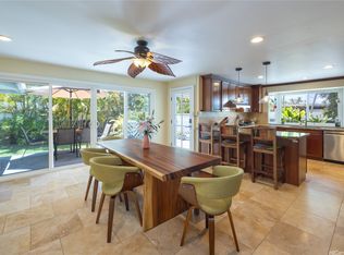 409 Wanaao Rd, Kailua, HI 96734