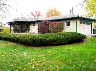 418 E Stop 13 Rd, Indianapolis, IN 46227