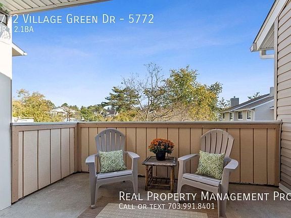 2nd image of 5772 Village Green Dr Suite 5772
