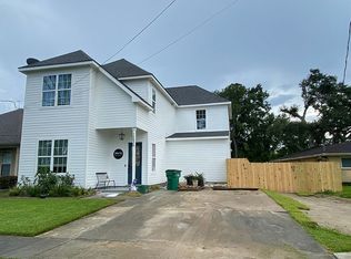 10636 Phelps St, River Ridge, LA 70123