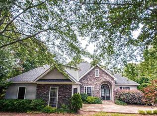 519 Ivy Spring Ct, Seneca, SC 29678