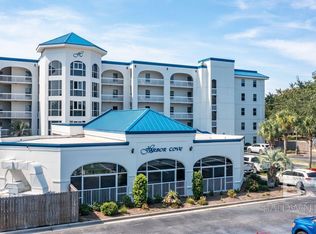 27282 Canal Rd APT 207, Orange Beach, AL 36561