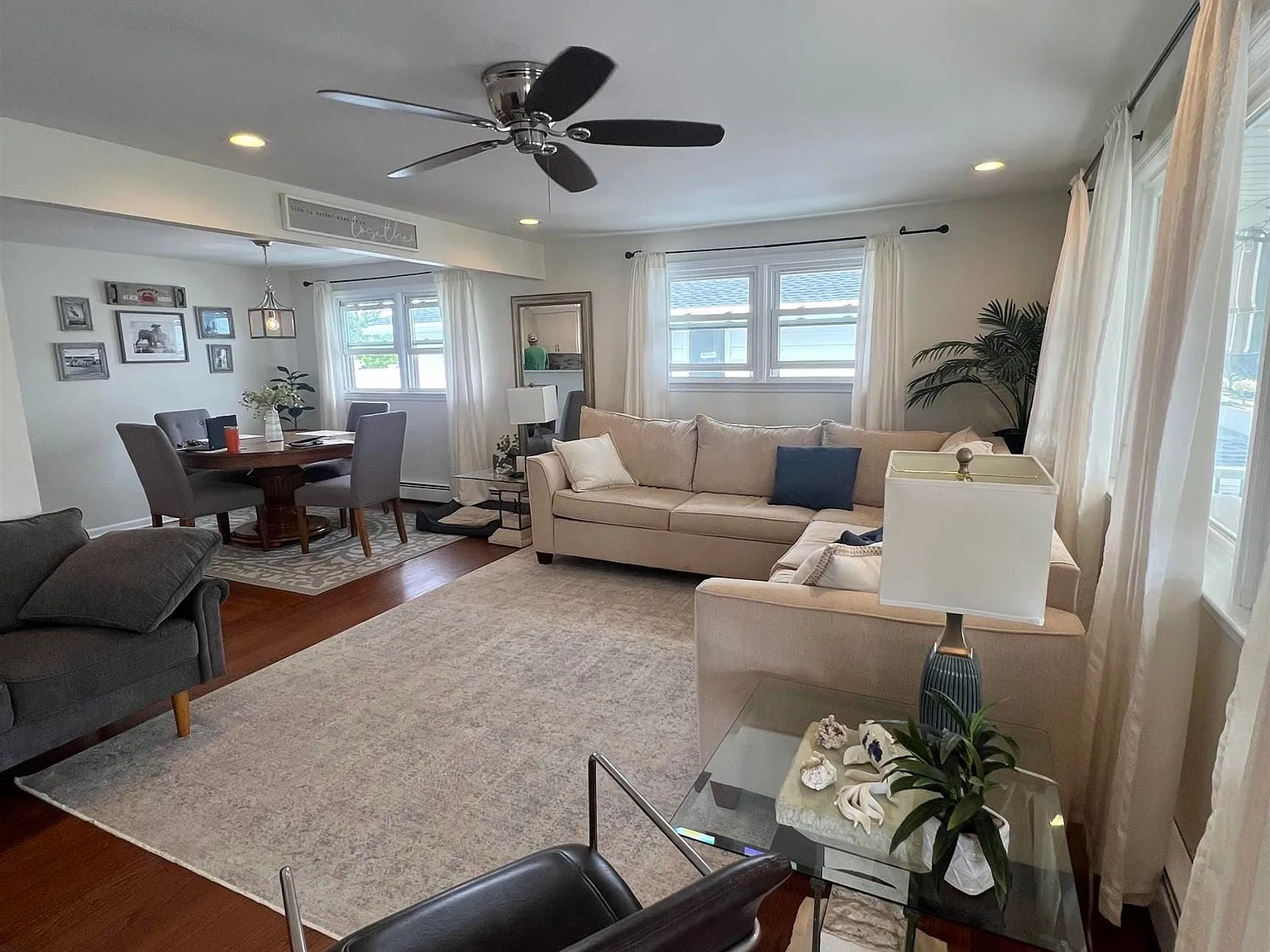 2 bed, 1.5 bath, $1,850 — Photo 3