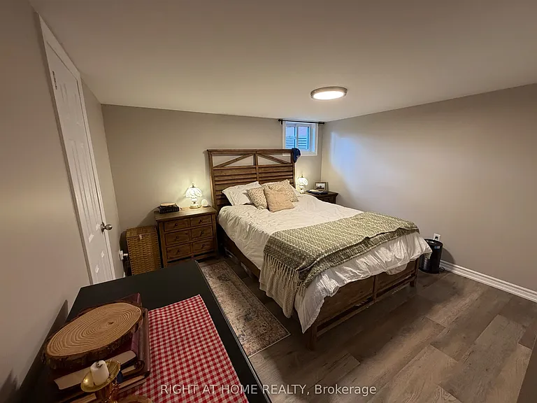 48 Langstone Cres #BASEMENT — Photo 6