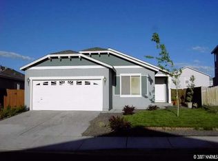 9584 Autumn Leaf Way, Reno, NV 89506