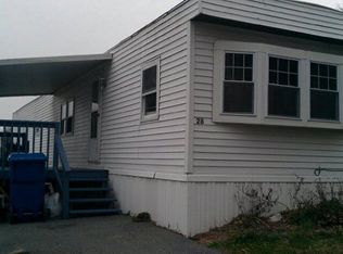 28 Ashton Dr, New Providence, PA 17560