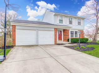 215 Greenbank Rd, Columbus, OH 43230