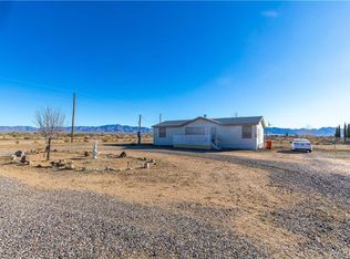 4998 N Parker Rd, Golden Valley, AZ 86413