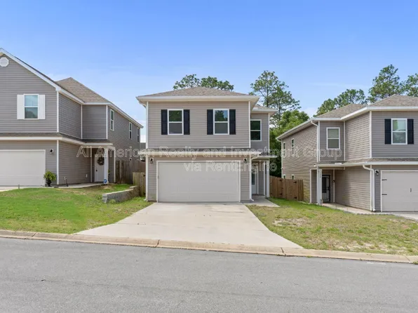 181 Johnson Ct, Crestview, FL 32536