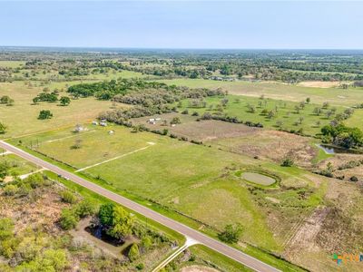 Fm 3403, Lincoln, TX, 78948