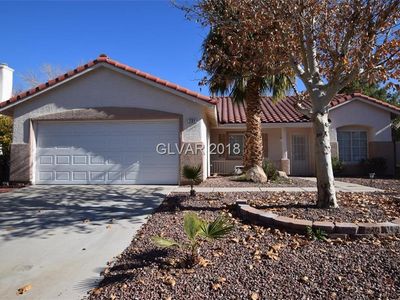 731 Arrowhead Trl, Henderson, NV, 89002