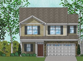 628 Calabria Ct, Chapin, SC 29036