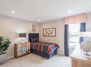 7541 Williams St, Merrillville, IN 46410